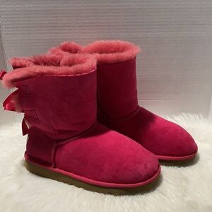 UGG Bailey Bow II
